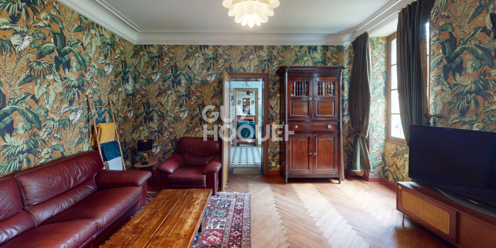 maison à RION DES LANDES (40370)